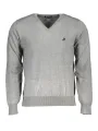 "U.S. GRAND POLO Pullover im Sale | U.S. GRAND POLO USTR201_GRGMELAN online kaufen"|Planet-Deluxe