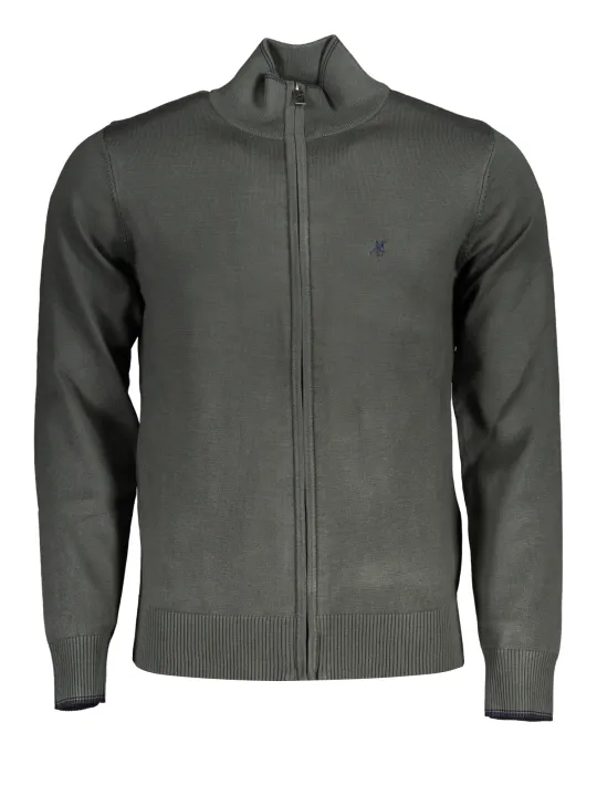 "U.S. GRAND POLO Pullover im Sale | U.S. GRAND POLO USTR209_VEVERDE online kaufen"|Planet-Deluxe