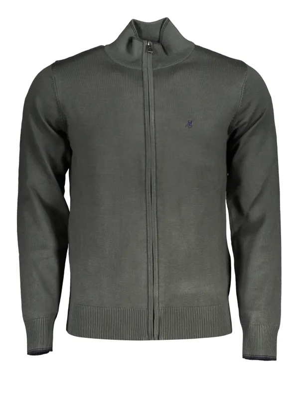 "U.S. GRAND POLO Pullover im Sale | U.S. GRAND POLO USTR209_VEVERDE online kaufen"|Planet-Deluxe