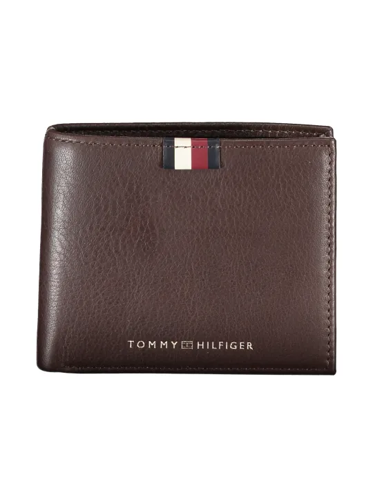 "Tommy Hilfiger Brieftaschen im Sale | Tommy Hilfiger AM0AM11600_MAGB6 online kaufen"|Planet-Deluxe