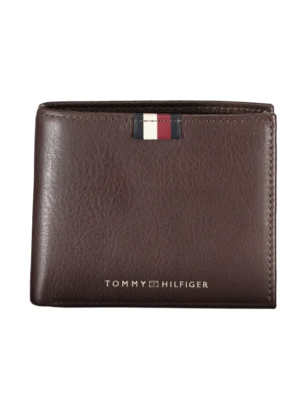 "Tommy Hilfiger Brieftaschen im Sale | Tommy Hilfiger AM0AM11600_MAGB6 online kaufen"|Planet-Deluxe
