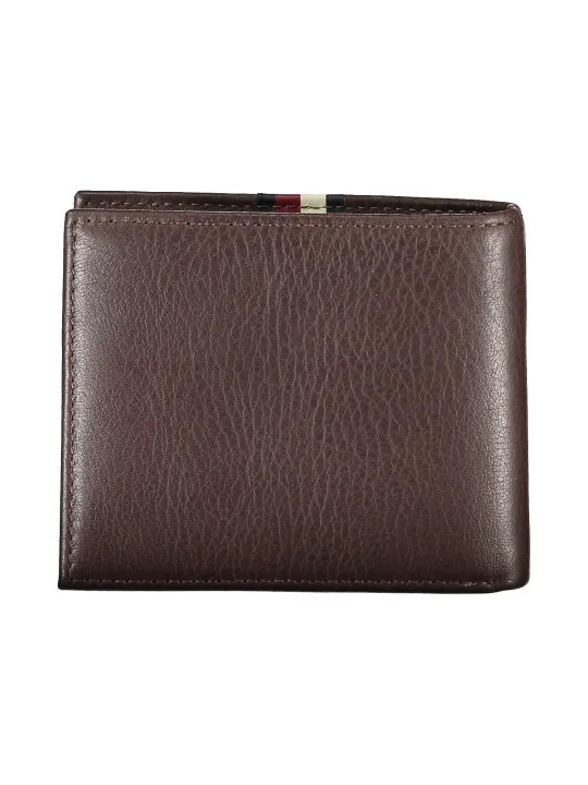 "Tommy Hilfiger Brieftaschen im Sale | Tommy Hilfiger AM0AM11600_MAGB6 online kaufen"|Planet-Deluxe