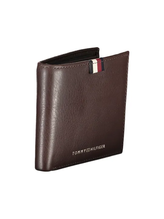 "Tommy Hilfiger Brieftaschen im Sale | Tommy Hilfiger AM0AM11600_MAGB6 online kaufen"|Planet-Deluxe