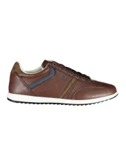 "Carrera Sneakers im Sale | Carrera Kontrast-Sneaker mit Logo und Schnürsenkeln online kaufen"|Planet-Deluxe