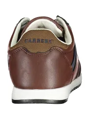 "Carrera Sneakers im Sale | Carrera Kontrast-Sneaker mit Logo und Schnürsenkeln online kaufen"|Planet-Deluxe