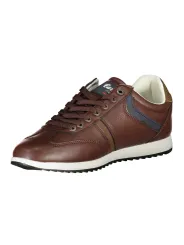 "Carrera Sneakers im Sale | Carrera Kontrast-Sneaker mit Logo und Schnürsenkeln online kaufen"|Planet-Deluxe