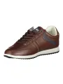"Carrera Sneakers im Sale | Carrera Kontrast-Sneaker mit Logo und Schnürsenkeln online kaufen"|Planet-Deluxe