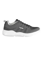 "Gas Sneakers im Sale | Gas GAM315910_FF01C38_GRIGIO4210 online kaufen"|Planet-Deluxe