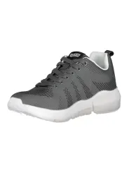 "Gas Sneakers im Sale | Gas GAM315910_FF01C38_GRIGIO4210 online kaufen"|Planet-Deluxe