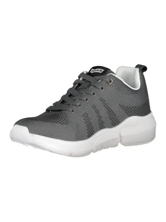 "Gas Sneakers im Sale | Gas GAM315910_FF01C38_GRIGIO4210 online kaufen"|Planet-Deluxe