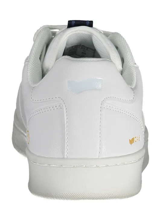 "Gas Sneakers im Sale | Gas GAM314166C_963D9E2_BIANCO1010 online kaufen"|Planet-Deluxe