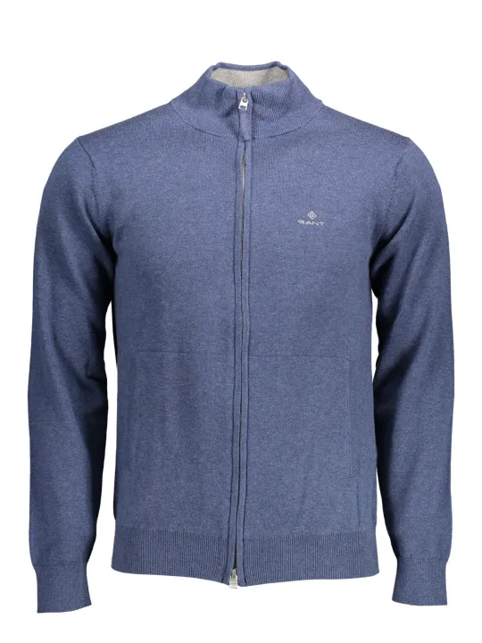 "GANT Pullover im Sale | GANT 21018030544_3997BE2_BLU902 online kaufen"|Planet-Deluxe