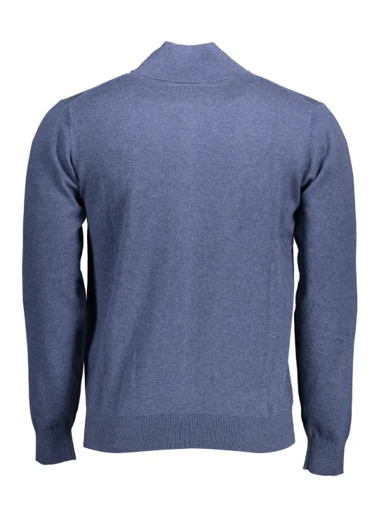 "GANT Pullover im Sale | GANT 21018030544_3997BE2_BLU902 online kaufen"|Planet-Deluxe