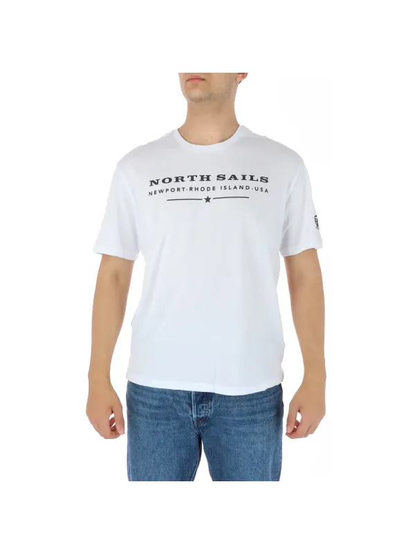"North Sails T-Shirts im Sale | North Sails 350485 online kaufen"|Planet-Deluxe "North Sails T-Shirts im Sale | North Sails 350485 online kaufen"|Planet-Deluxe