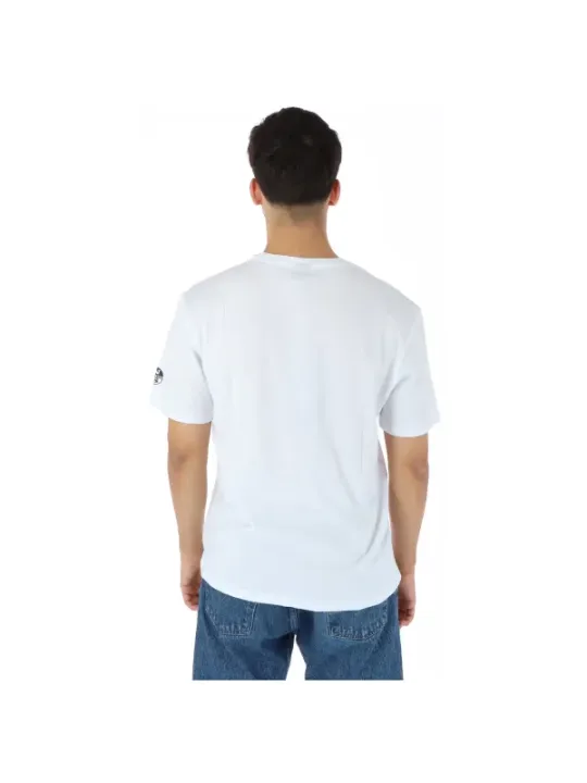 "North Sails T-Shirts im Sale | North Sails 350485 online kaufen"|Planet-Deluxe