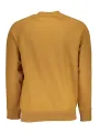 "Timberland Sweatshirts im Sale | Timberland Bio-Baumwolle Sweatshirt Rundhals Logo Braun online kaufen"|Planet-Deluxe
