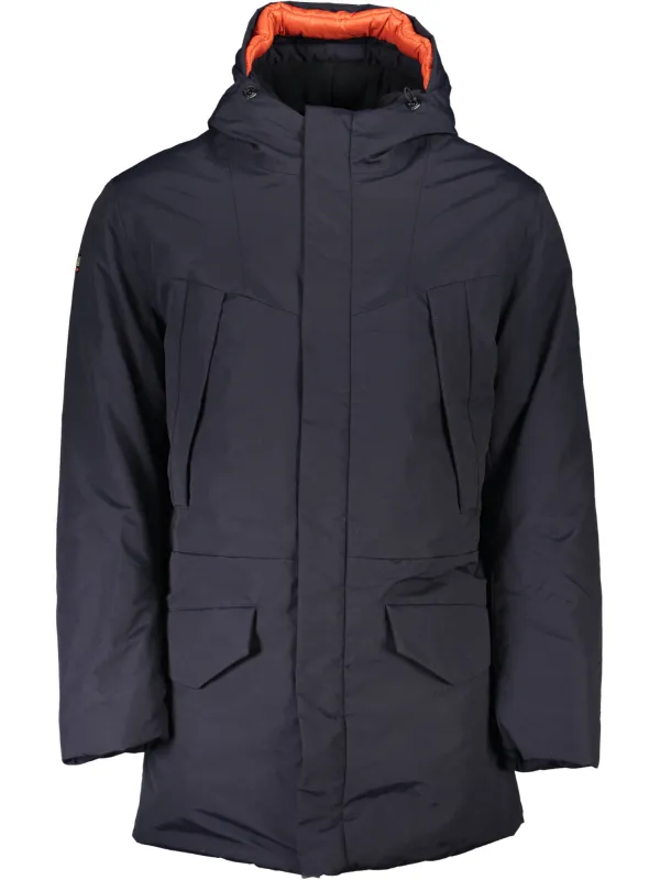 "Napapijri Jacken im Sale | Napapijri Lange Kapuzenjacke mit Taschen und Applikationen online kaufen"|Planet-Deluxe "Napapijri Jacken im Sale | Napapijri Lange Kapuzenjacke mit Taschen und Applikationen online kaufen"|Planet-Deluxe