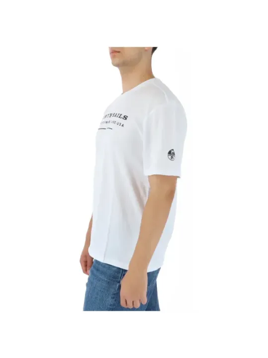 "North Sails T-Shirts im Sale | North Sails 350485 online kaufen"|Planet-Deluxe