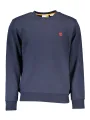 "Timberland Sweatshirts im Sale | Bio Baumwolle Sweatshirt mit Stickerei Timberland Blau online kaufen"|Planet-Deluxe