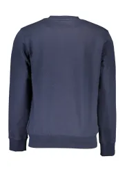 "Timberland Sweatshirts im Sale | Bio Baumwolle Sweatshirt mit Stickerei Timberland Blau online kaufen"|Planet-Deluxe