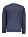 "Timberland Sweatshirts im Sale | Bio Baumwolle Sweatshirt mit Stickerei Timberland Blau online kaufen"|Planet-Deluxe