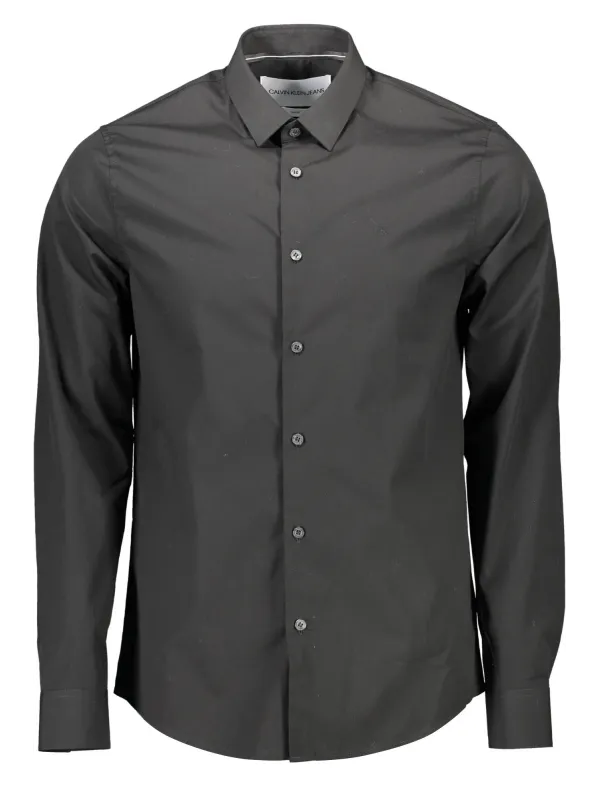 "Calvin Klein Hemden im Sale | Calvin Klein Slim Fit Hemd mit Stickerei und 1-Knopf-Manschetten online kaufen"|Planet-Deluxe "Calvin Klein Hemden im Sale | Calvin Klein Slim Fit Hemd mit Stickerei und 1-Knopf-Manschetten online kaufen"|Planet-Deluxe