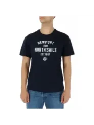 "North Sails T-Shirts im Sale | North Sails 350484 online kaufen"|Planet-Deluxe