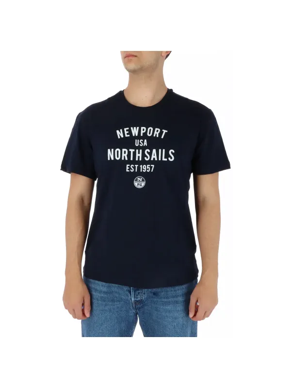 "North Sails T-Shirts im Sale | North Sails 350484 online kaufen"|Planet-Deluxe "North Sails T-Shirts im Sale | North Sails 350484 online kaufen"|Planet-Deluxe