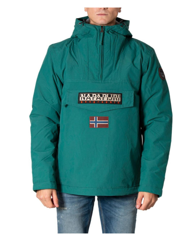 Jacken Napapijri - Napapijri Giubbotto Uomo 230,00 €  | Planet-Deluxe