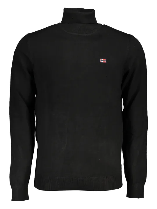 "NORWAY 1963 Pullover im Sale | NORWAY 1963 133102_NEBLACK online kaufen"|Planet-Deluxe