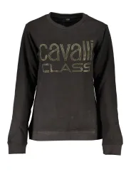 "Cavalli Class Sweatshirts im Sale | Cavalli Class Sweatshirt RXT67ECF062 NE05051 online kaufen"|Planet-Deluxe