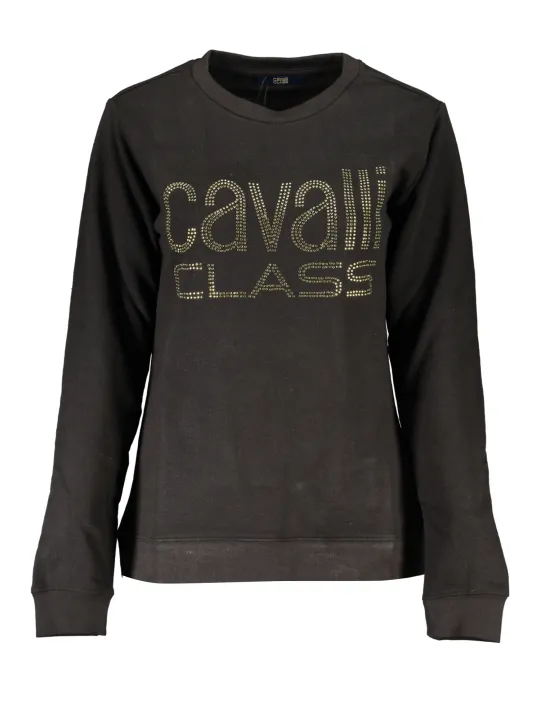 "Cavalli Class Sweatshirts im Sale | Cavalli Class Sweatshirt RXT67ECF062 NE05051 online kaufen"|Planet-Deluxe