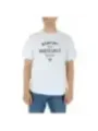 North Sails Newport USA T-Shirt