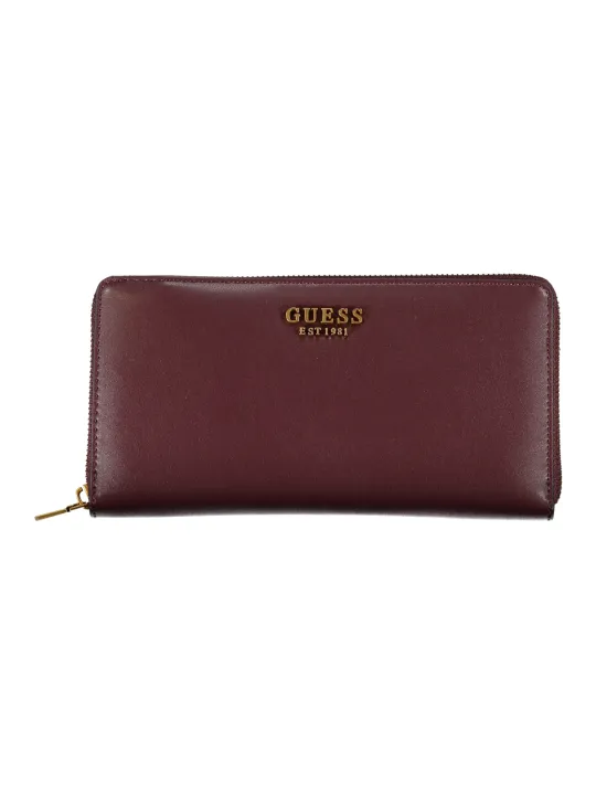 "GUESS JEANS Geldbörsen im Sale | GUESS JEANS VB850063_VIAMETHY online kaufen"|Planet-Deluxe
