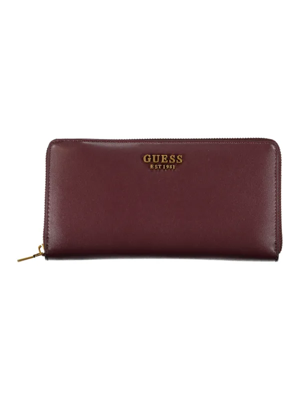 "GUESS JEANS Geldbörsen im Sale | GUESS JEANS VB850063_VIAMETHY online kaufen"|Planet-Deluxe