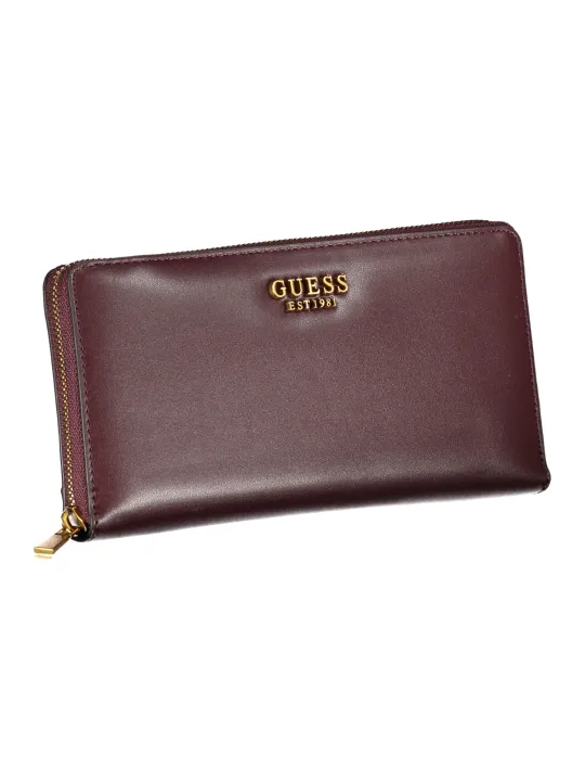 "GUESS JEANS Geldbörsen im Sale | GUESS JEANS VB850063_VIAMETHY online kaufen"|Planet-Deluxe