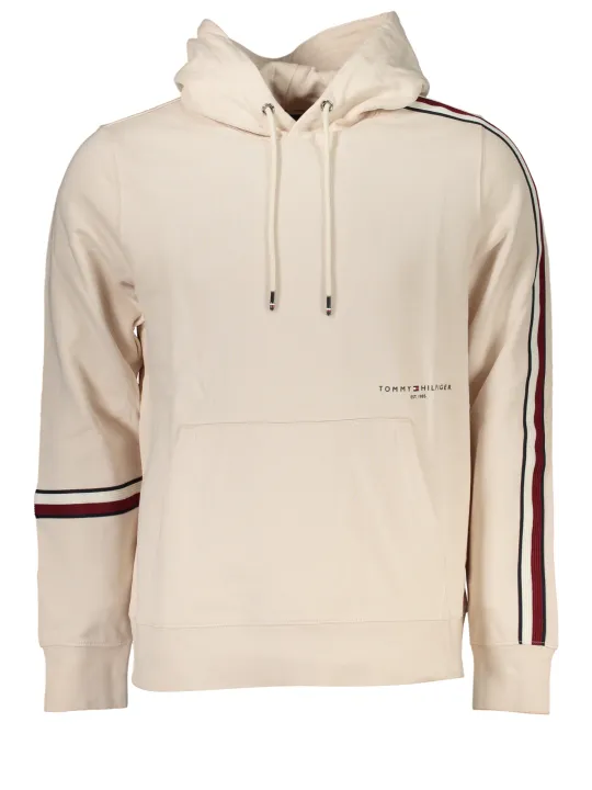"Tommy Hilfiger Sweatshirts im Sale | Tommy Hilfiger MW0MW29673_BEAF4 online kaufen"|Planet-Deluxe