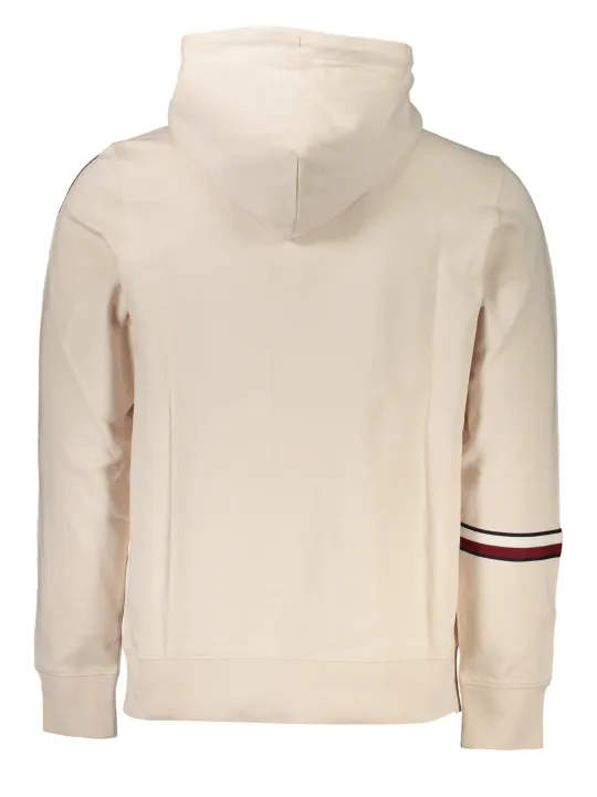 "Tommy Hilfiger Sweatshirts im Sale | Tommy Hilfiger MW0MW29673_BEAF4 online kaufen"|Planet-Deluxe