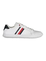 "Tommy Hilfiger Sneakers im Sale | Tommy Hilfiger FM0FM04921_BIYBS online kaufen"|Planet-Deluxe