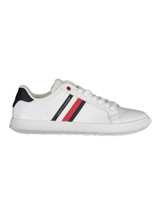 "Tommy Hilfiger Sneakers im Sale | Tommy Hilfiger FM0FM04921_BIYBS online kaufen"|Planet-Deluxe