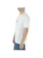 North Sails T-Shirt Herrenmodell blau