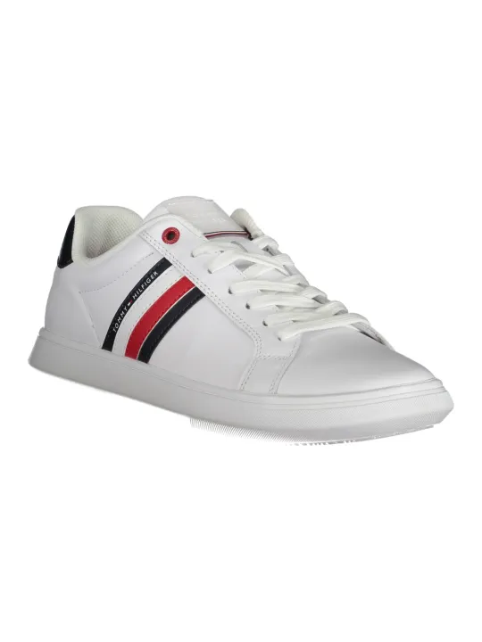 "Tommy Hilfiger Sneakers im Sale | Tommy Hilfiger FM0FM04921_BIYBS online kaufen"|Planet-Deluxe