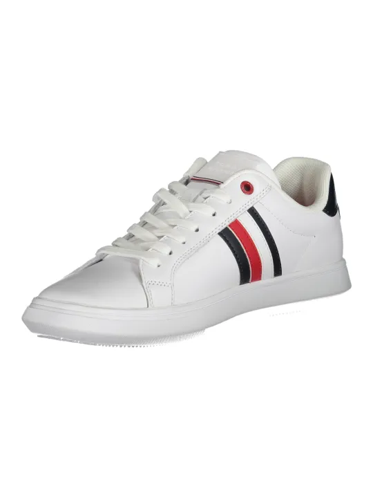 "Tommy Hilfiger Sneakers im Sale | Tommy Hilfiger FM0FM04921_BIYBS online kaufen"|Planet-Deluxe