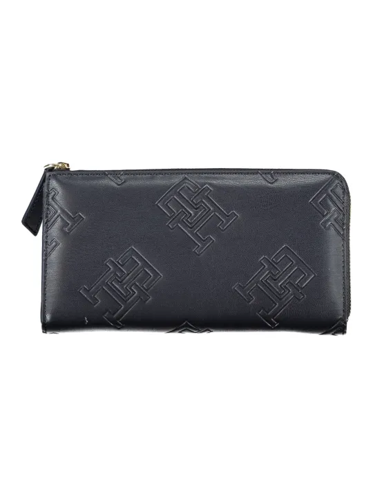 "Tommy Hilfiger Geldbörsen im Sale | Tommy Hilfiger AW0AW15756_BLDW6 online kaufen"|Planet-Deluxe