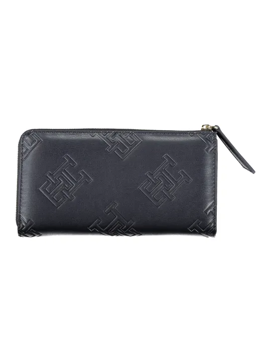 "Tommy Hilfiger Geldbörsen im Sale | Tommy Hilfiger AW0AW15756_BLDW6 online kaufen"|Planet-Deluxe