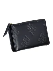 "Tommy Hilfiger Geldbörsen im Sale | Tommy Hilfiger AW0AW15756_BLDW6 online kaufen"|Planet-Deluxe