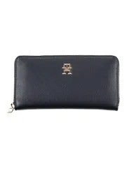 "Tommy Hilfiger Geldbörsen im Sale | Tommy Hilfiger AW0AW16094_BLDW6 online kaufen"|Planet-Deluxe