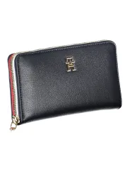 "Tommy Hilfiger Geldbörsen im Sale | Tommy Hilfiger AW0AW16094_BLDW6 online kaufen"|Planet-Deluxe