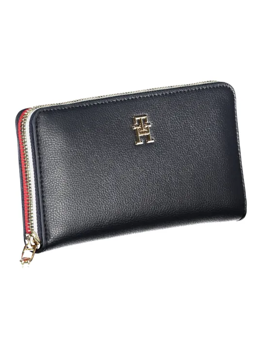"Tommy Hilfiger Geldbörsen im Sale | Tommy Hilfiger AW0AW16094_BLDW6 online kaufen"|Planet-Deluxe