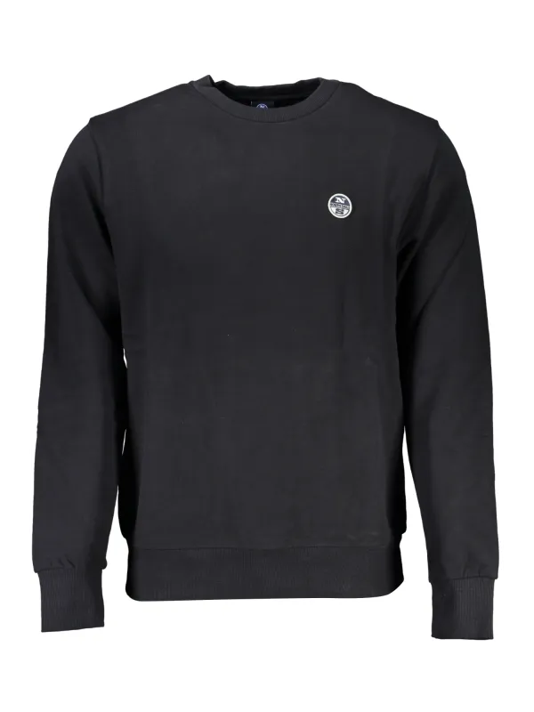 "North Sails Sweatshirts im Sale | Langarm Sweatshirt Gebürstet Rundhals Logo North Sails online kaufen"|Planet-Deluxe "North Sails Sweatshirts im Sale | Langarm Sweatshirt Gebürstet Rundhals Logo North Sails online kaufen"|Planet-Deluxe